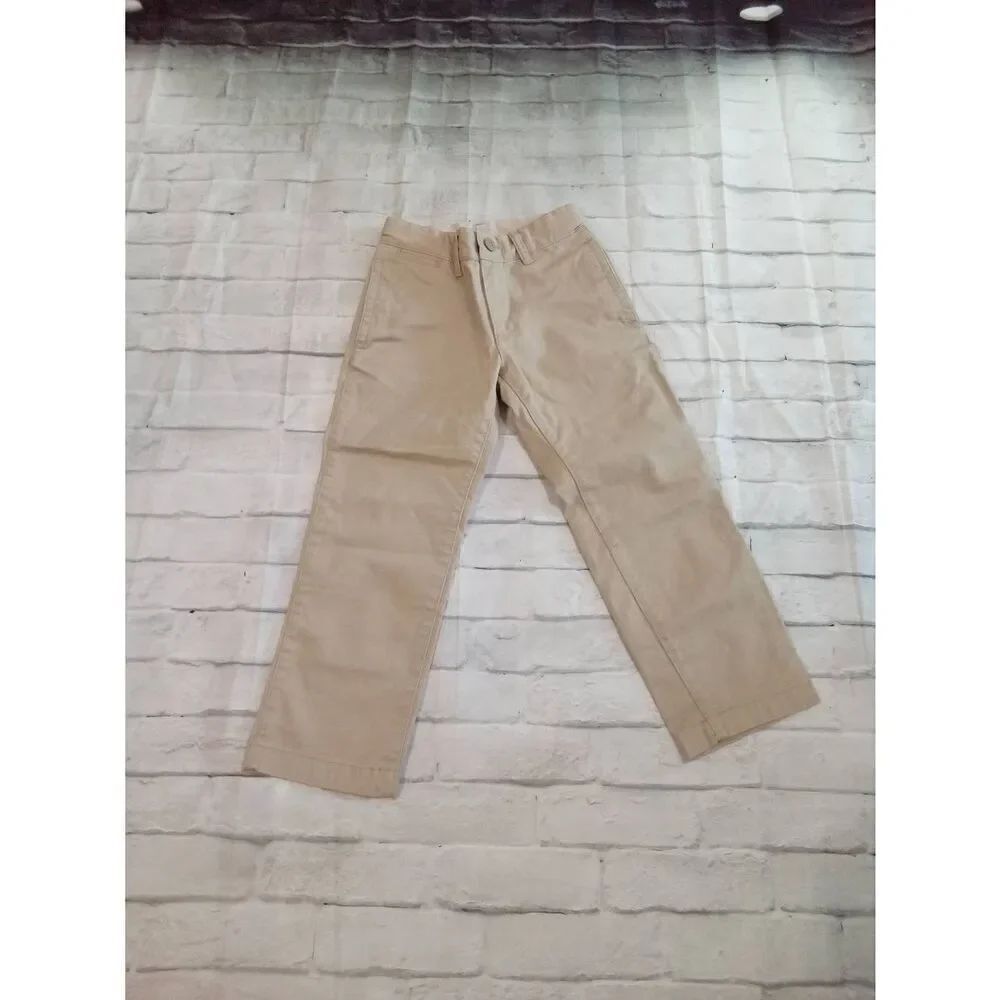 Gap khaki pants